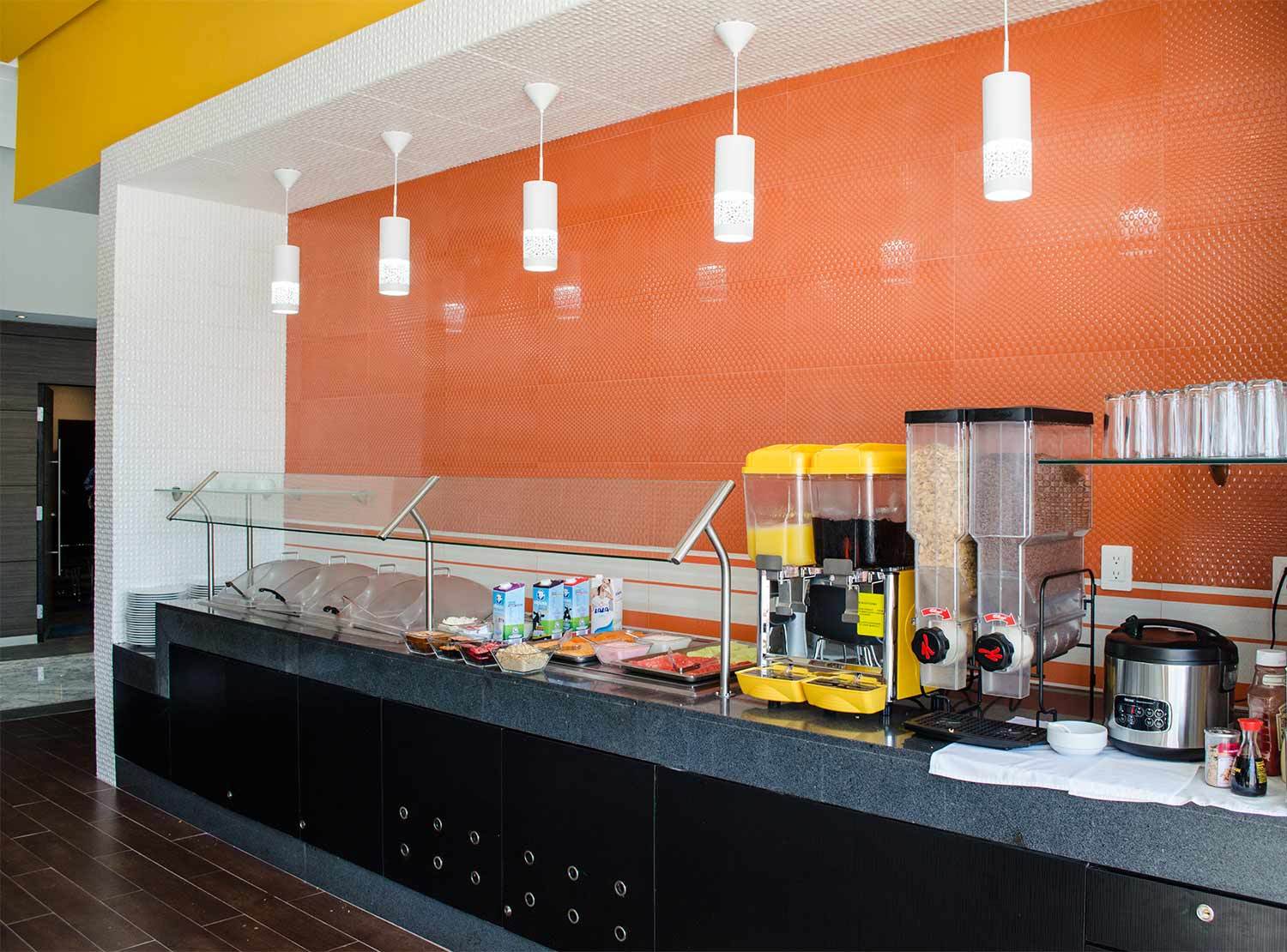 Casa Inn Galerias Celaya Buitenkant foto
