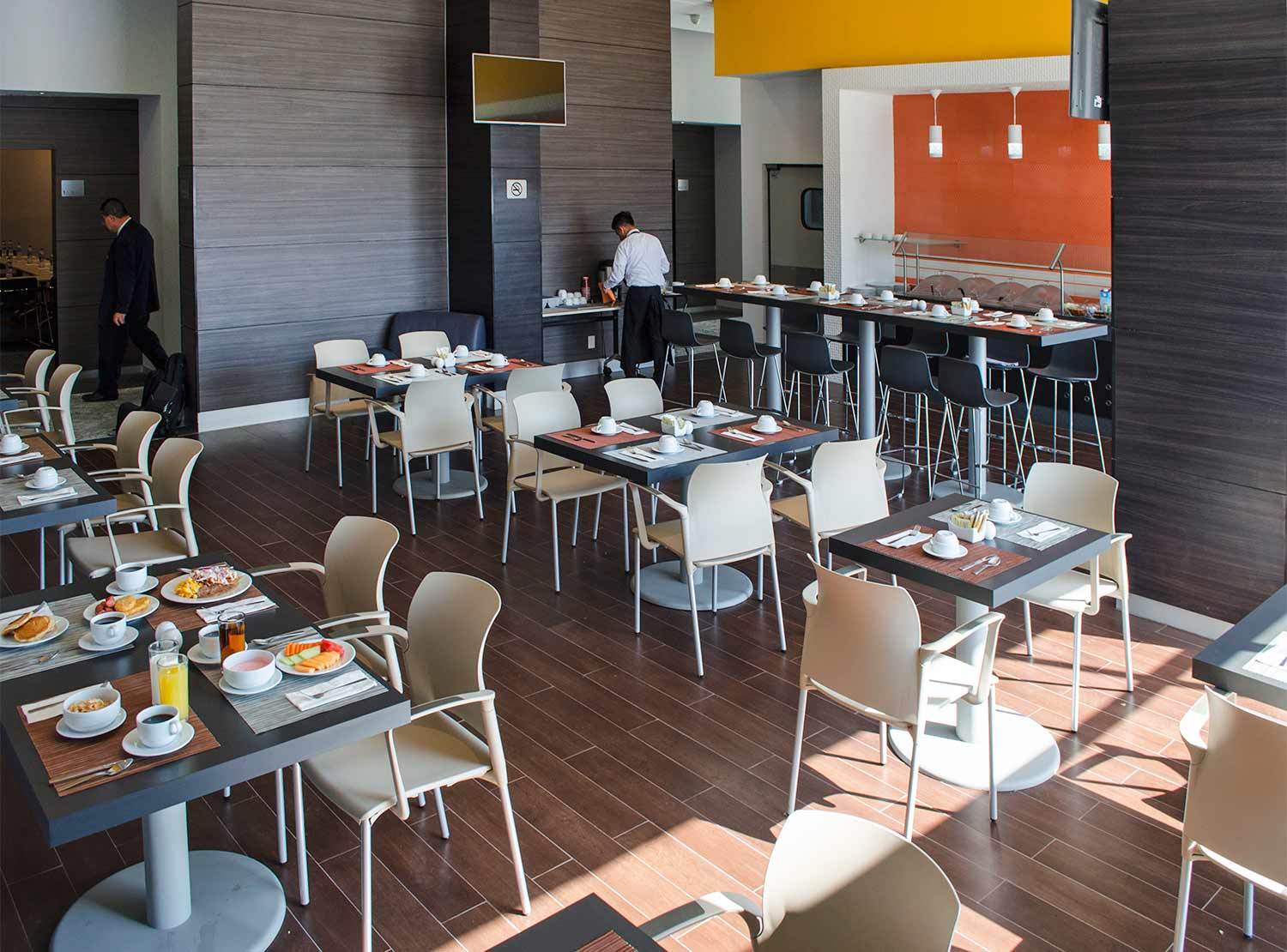 Casa Inn Galerias Celaya Buitenkant foto
