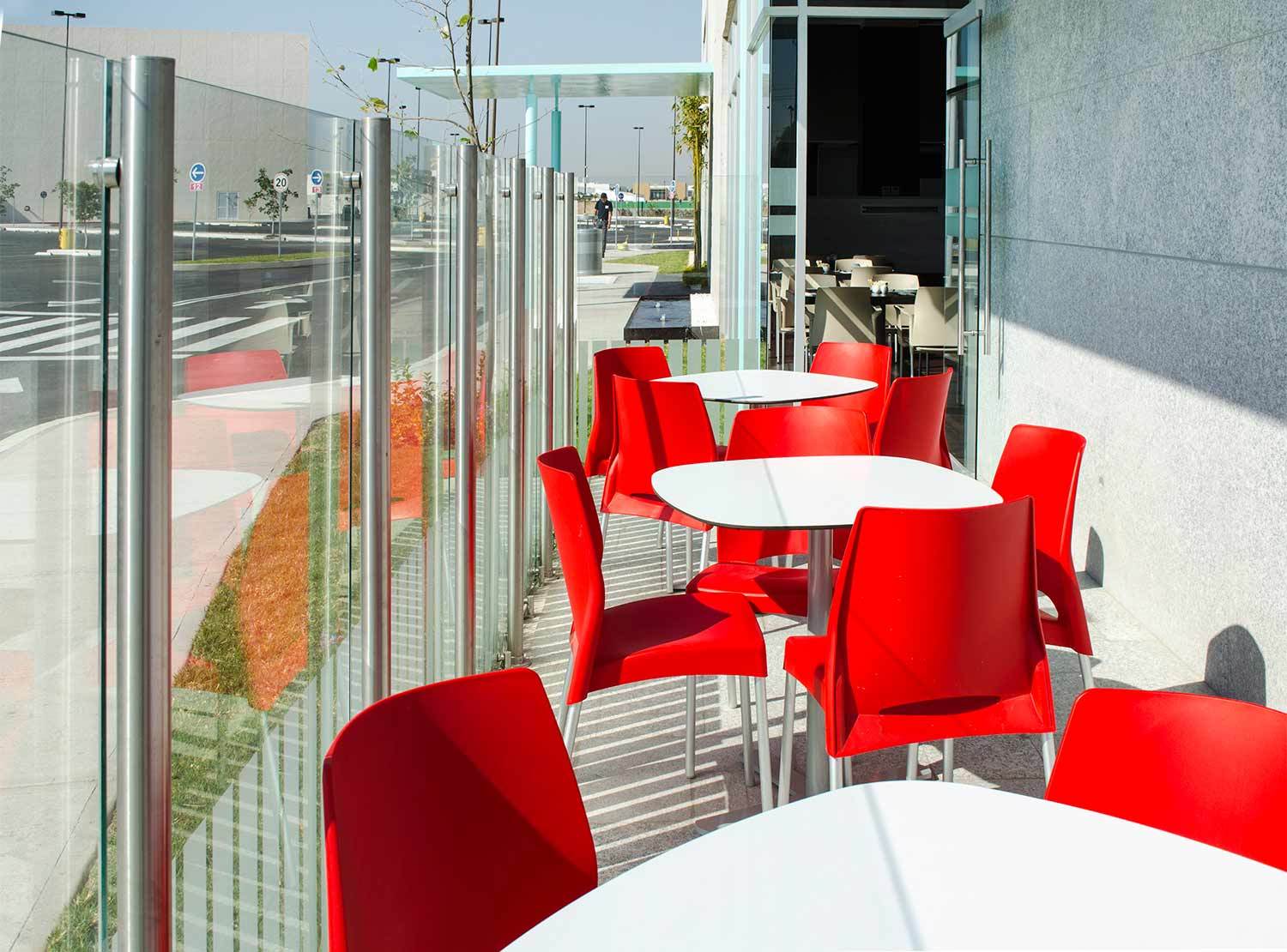 Casa Inn Galerias Celaya Buitenkant foto