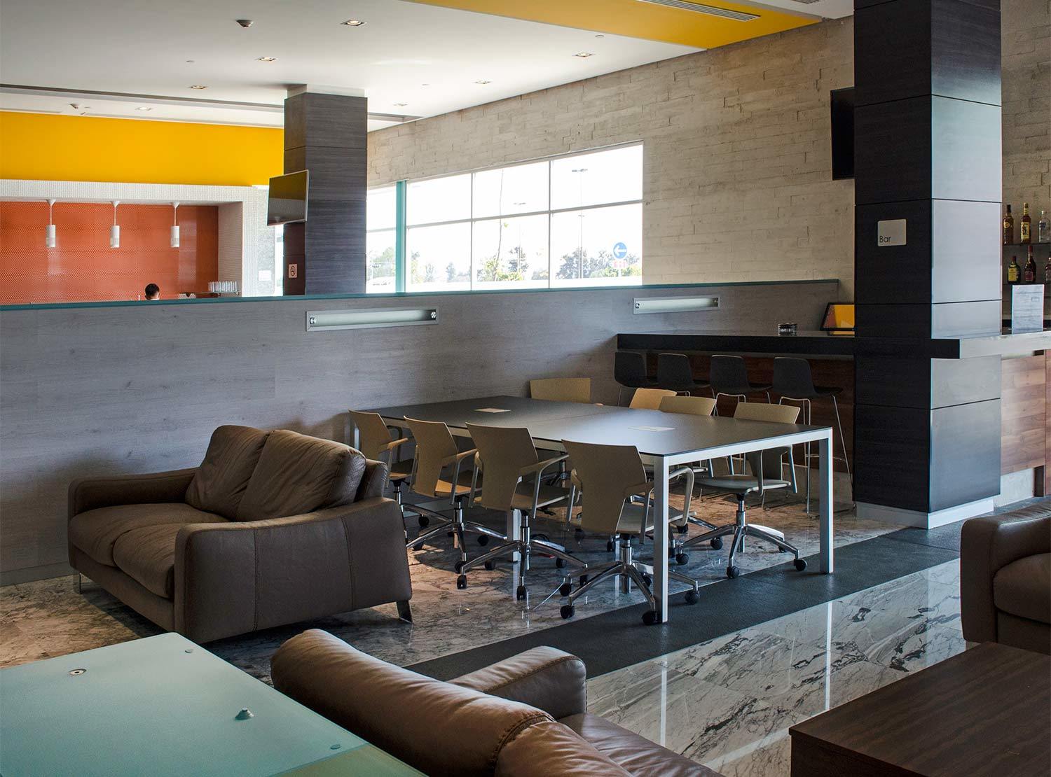 Casa Inn Galerias Celaya Buitenkant foto