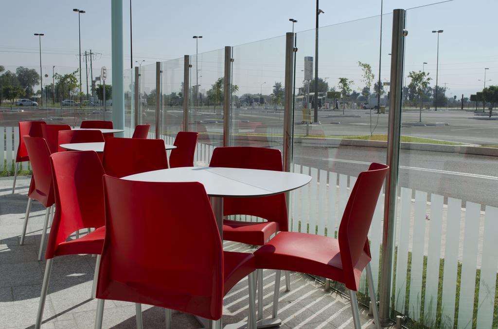 Casa Inn Galerias Celaya Buitenkant foto