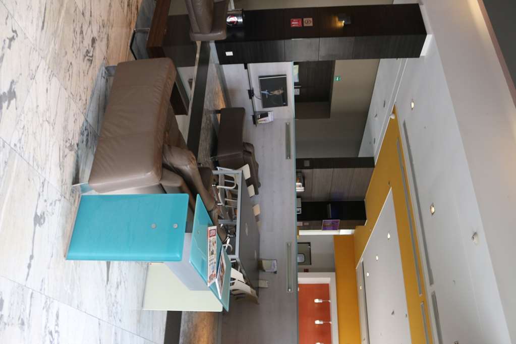 Casa Inn Galerias Celaya Interieur foto